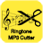 icon Ringtone MP3 Cutter 1.5