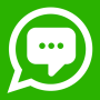 icon Green Messenger