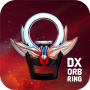 icon DX Orb Ring Simulator - Ultraman Orb All Forms
