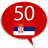 icon Learn Serbian50 languages 10.4