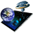 icon Earth 3D Live Wallpaper 1.36