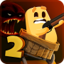 icon Hopeless 2: Cave Escape for iball Slide Cuboid