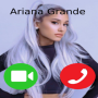 icon ArianaGrandeCall