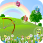 icon Easter Bubble Shooter Archery for Samsung Galaxy J2 DTV