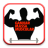 icon Ganhar Massa Muscular Rapido 3.0